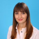 Черная Марина Эдуардовна