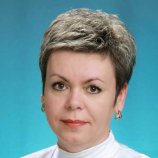 Гвозденко Элла Васильевна