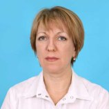 Хабарова Татьяна Николаевна