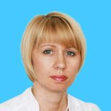 Мухамеджанова Гюльнара Искандаровна