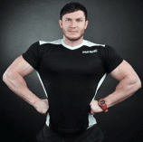 Клюй Андрей