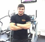 Шуликов Виктор