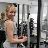 Попова Ирина Петровна
