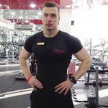 Жидилягин Иван