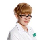Симонова Ирина Олеговна