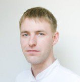 Воногель Максим Вячеславович