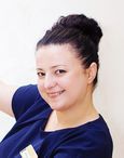 Банникова Ирина
