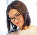 Калинина Елена