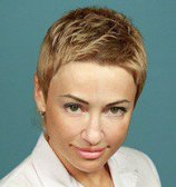 Юденкова Олеся Михайловна