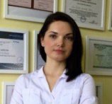 Филонова Валерия Сергеевна