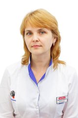 Зелёнкина Ирина Евгеньевна
