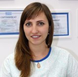 Гурьмова Лилия Александровна