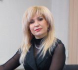 Тимофеева Дарья