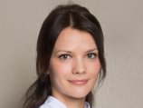 Ефимова Светлана Сергеевна
