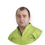 Омаров Марат Саадулаевич