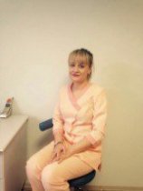 Домановская Екатерина Алексеевна