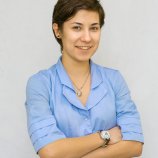 Анисимова Наталья Игоревна