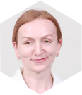 Пивень Елена Анатольевна