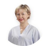 Бакулина Людмила Борисовна