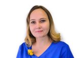 Осипова Марина Васильевна