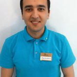 Рагибович Абид