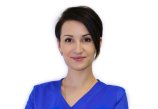 Розанова Мария Николаевна