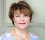 Ким Наталия Николаевна