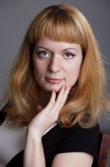 Секретарева Наталия Андреевна
