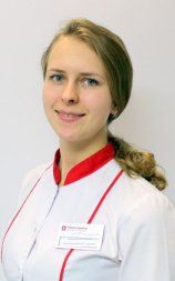 Кузьмина Юлия Сергеевна
