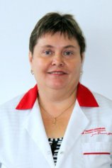 Столбова Светлана Валентиновна