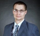 Мочалов Николай Алексеевич