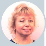 Орехова Людмила Юрьевна