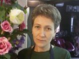Повечерова Людмила