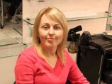 Раздольская Елена