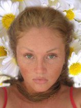 Абанина Дарья
