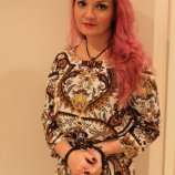 Трифонова Алена