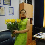 Никитина Ирина