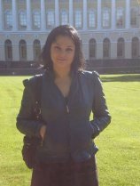 Сальникова Татьяна