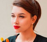 Аброськина Анна