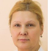 Козлова Галина Андреевна
