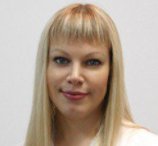 Серебро Людмила Владиславовна