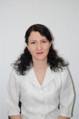 Казарова Лариса Лариса