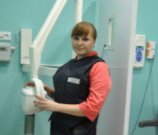 Феактистова Анна Анатольевна