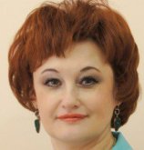Ивашкевич Светлана Вадимовна
