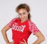 Руденко Лариса