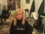 Бондарь Алла