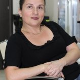Образцова Светлана