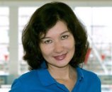 Смирнова Лина