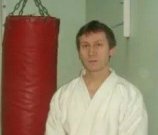 Чижов Михаил Николаевич