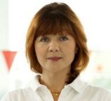 Бунина Анжелика